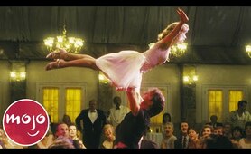 Top 20 Dance Scenes in '80s Movies