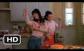 Mermaids (1990) - Dancing in the Kitchen Scene (12/12) | Movieclips