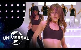 Honey | Jessica Alba Shakes Up Jadakiss' Music Video Shoot