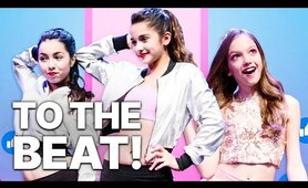 To the Beat! | DANCE MOVIE | Family | Full Movie