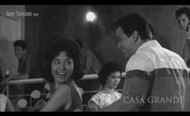 Nida-Nestor's La Pachanga Dance Scene (Remastered) - from Jam Session, 1962